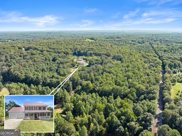 5691 Woodlin Road, Lula, GA 30554