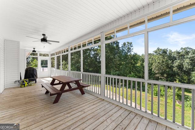 5691 Woodlin Road, Lula, GA 30554