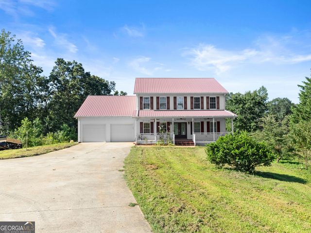 5691 Woodlin Road, Lula, GA 30554