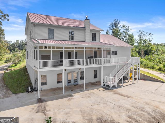 5691 Woodlin Road, Lula, GA 30554