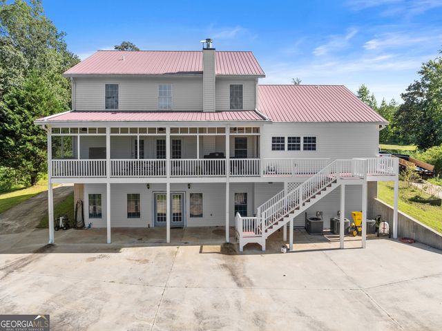 5691 Woodlin Road, Lula, GA 30554