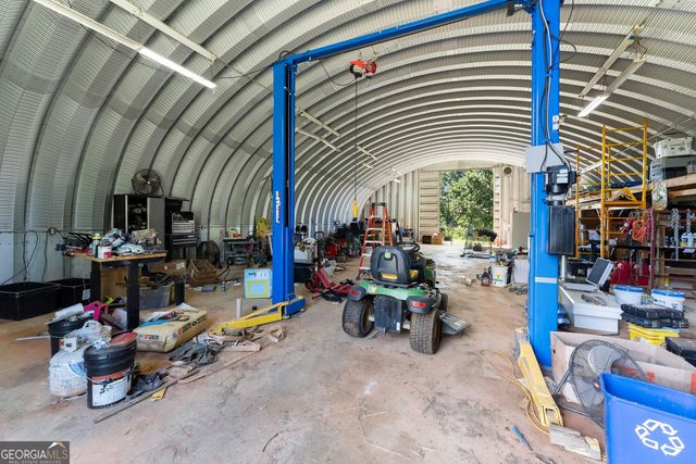 5691 Woodlin Road, Lula, GA 30554