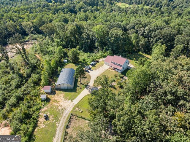 5691 Woodlin Road, Lula, GA 30554