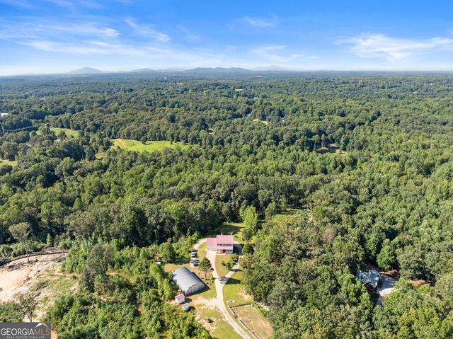 5691 Woodlin Road, Lula, GA 30554