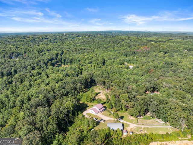 5691 Woodlin Road, Lula, GA 30554