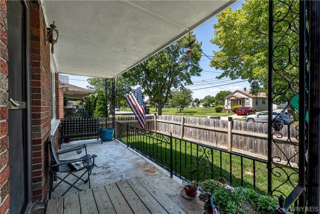 2961 North Avenue, Niagara Falls, NY 14305