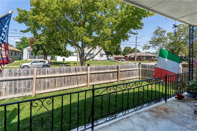 2961 North Avenue, Niagara Falls, NY 14305