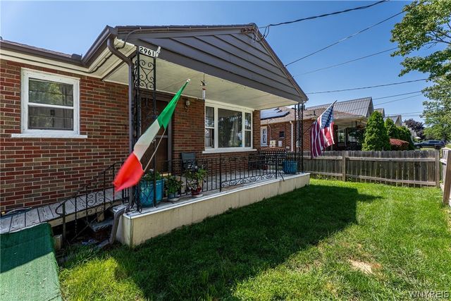 2961 North Avenue, Niagara Falls, NY 14305