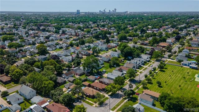 2961 North Avenue, Niagara Falls, NY 14305