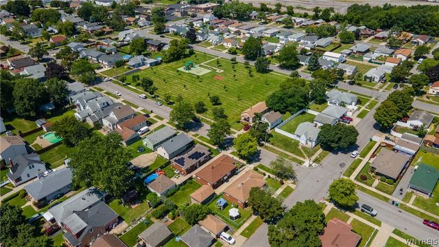 2961 North Avenue, Niagara Falls, NY 14305