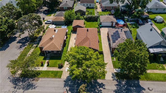 2961 North Avenue, Niagara Falls, NY 14305