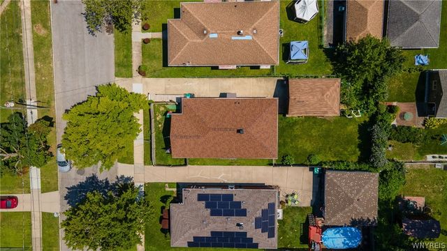 2961 North Avenue, Niagara Falls, NY 14305
