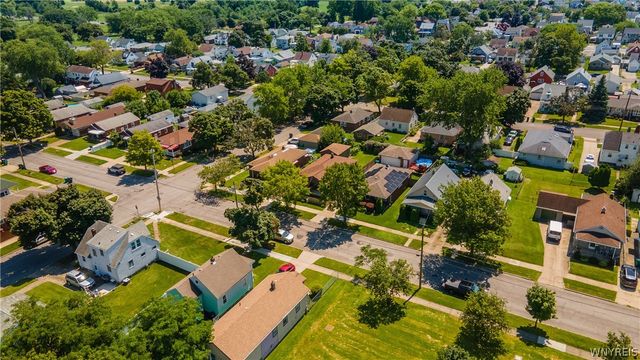 2961 North Avenue, Niagara Falls, NY 14305