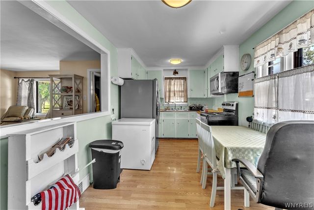 2961 North Avenue, Niagara Falls, NY 14305