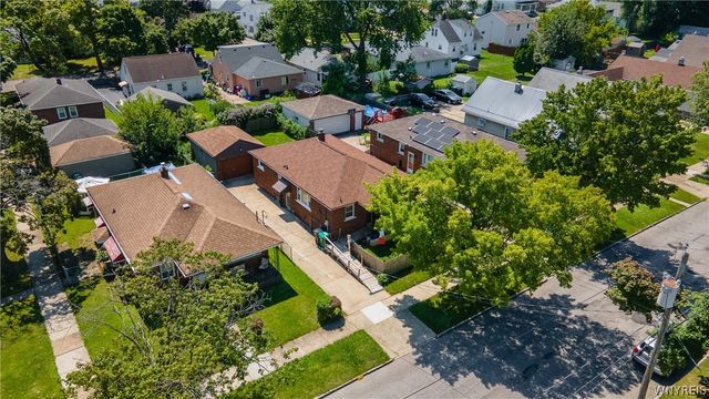 2961 North Avenue, Niagara Falls, NY 14305