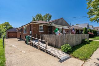 2961 North Avenue, Niagara Falls, NY 14305