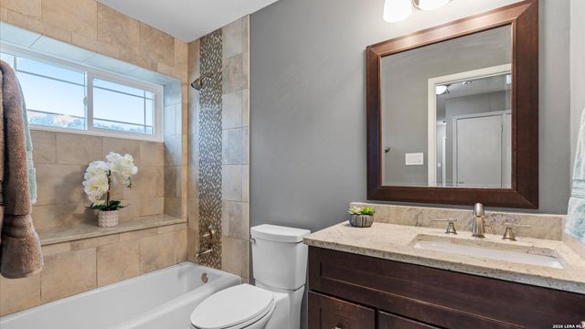 3909 Ogelthorpe, Schertz, TX 78154