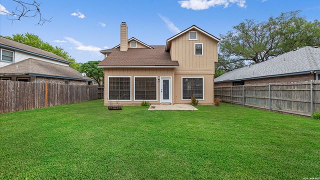 3909 Ogelthorpe, Schertz, TX 78154