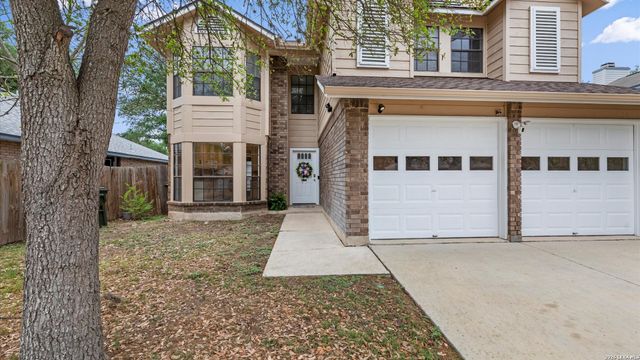 3909 Ogelthorpe, Schertz, TX 78154