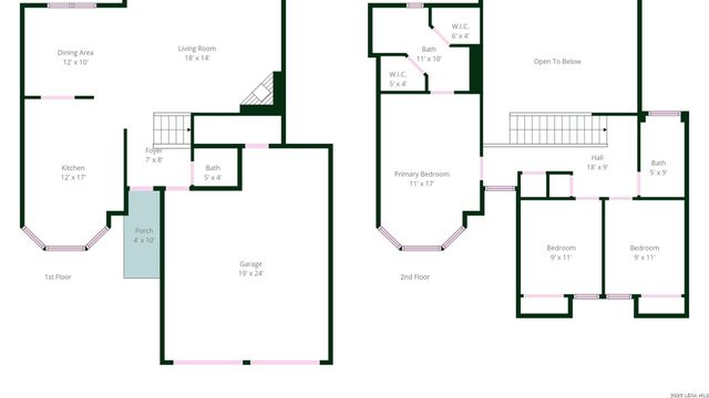 3909 Ogelthorpe, Schertz, TX 78154