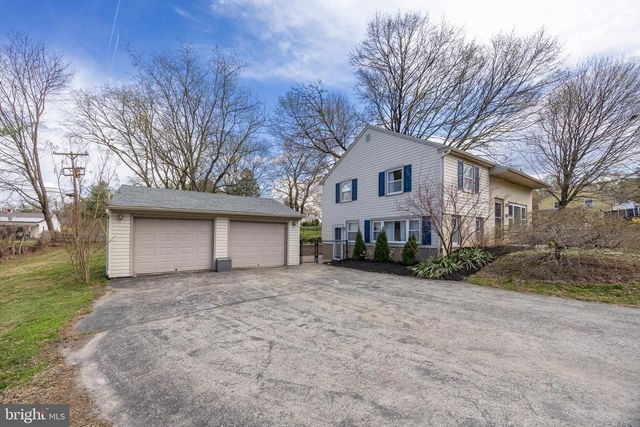 1125 NEW YORK AVE, West Chester, PA 19380