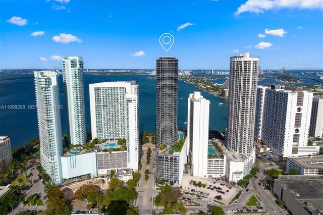 488 NE 18th Street 715, Miami, FL 33132