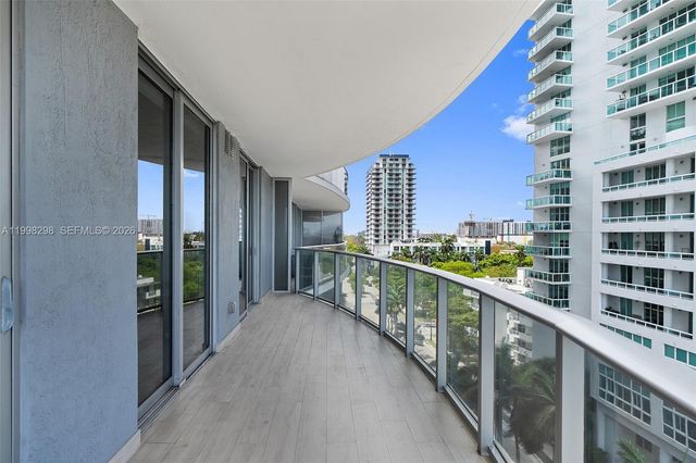 488 NE 18th Street 715, Miami, FL 33132