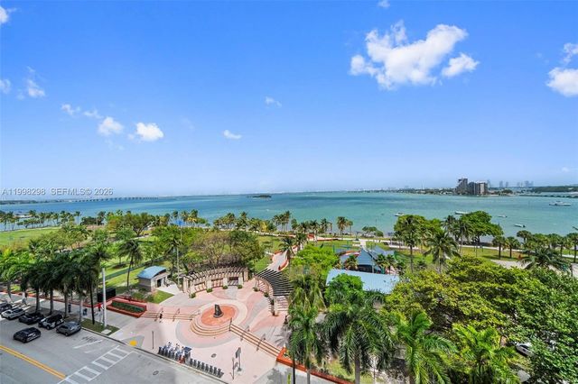 488 NE 18th Street 715, Miami, FL 33132
