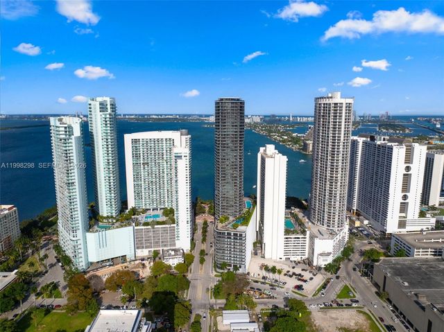 488 NE 18th Street 715, Miami, FL 33132