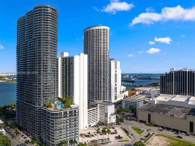 488 NE 18th Street 715, Miami, FL 33132