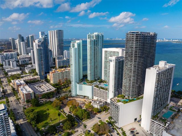 488 NE 18th Street 715, Miami, FL 33132