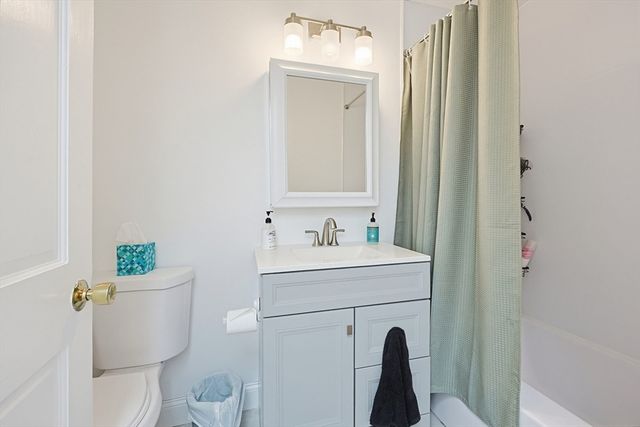 298 Brookline St 2, Cambridge, MA 02139