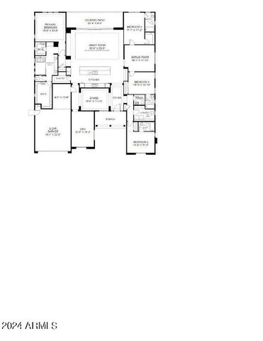 3950 E PENEDES Drive, Gilbert, AZ 85298