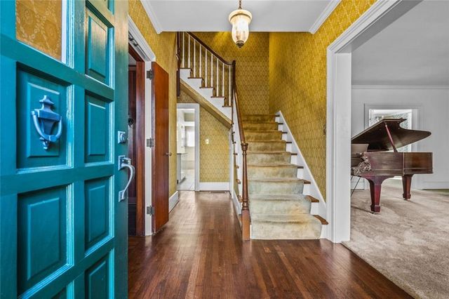 351 N Woodland SW Drive, Marietta, GA 30064