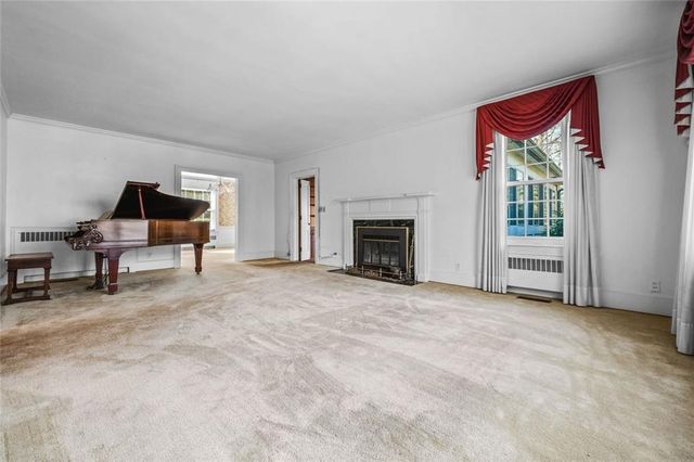 351 N Woodland SW Drive, Marietta, GA 30064