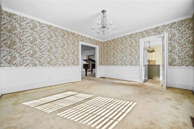 351 N Woodland SW Drive, Marietta, GA 30064