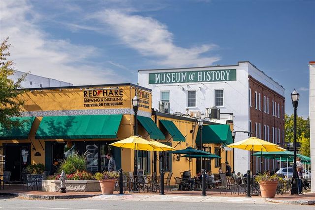 351 N Woodland SW Drive, Marietta, GA 30064