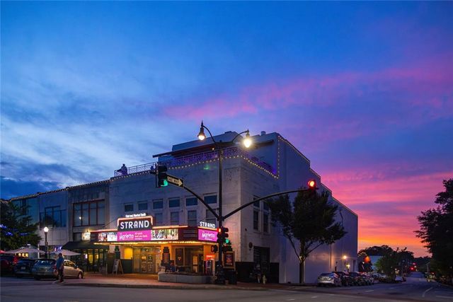 351 N Woodland SW Drive, Marietta, GA 30064