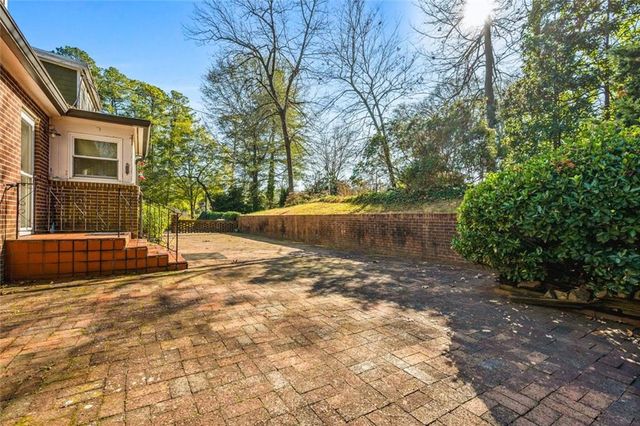 351 N Woodland SW Drive, Marietta, GA 30064