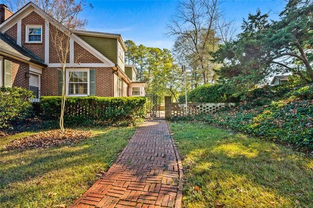 351 N Woodland SW Drive, Marietta, GA 30064