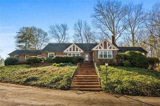 351 N Woodland SW Drive, Marietta, GA 30064
