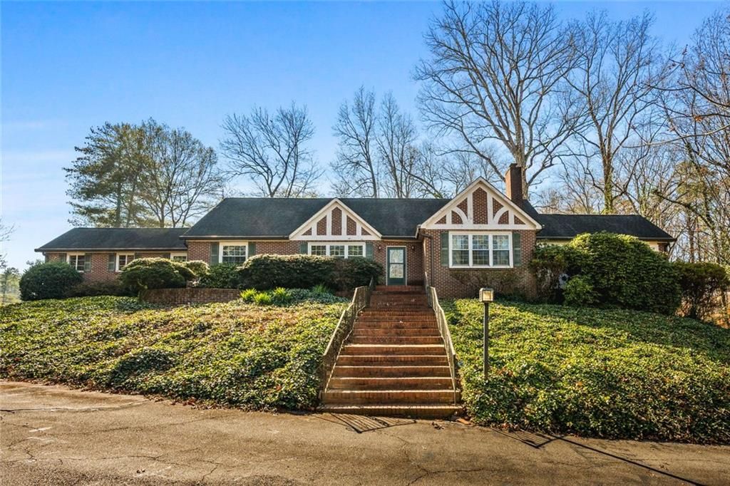 351 N Woodland SW Drive, Marietta, GA 30064