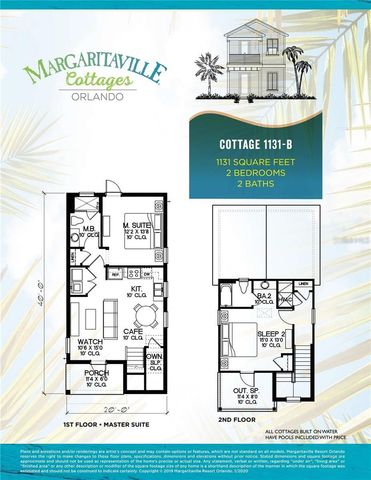 8096 KNEE DEEP ROAD, Kissimmee, FL 34747