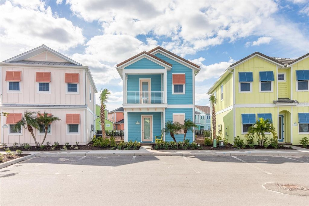 Image 22 of property listing at 8096 KNEE DEEP ROAD, Kissimmee, FL 34747