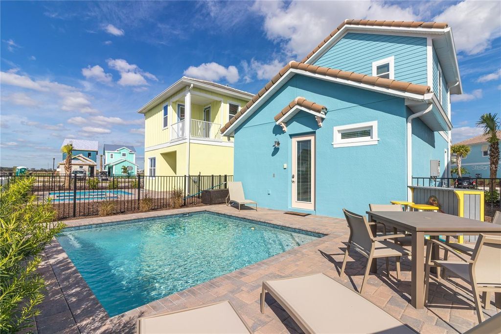 Image 4 of property listing at 8096 KNEE DEEP ROAD, Kissimmee, FL 34747