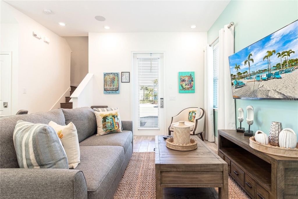 Image 5 of property listing at 8096 KNEE DEEP ROAD, Kissimmee, FL 34747