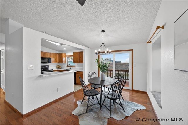 5163 NEWLAND AVE, Cheyenne, WY 82009