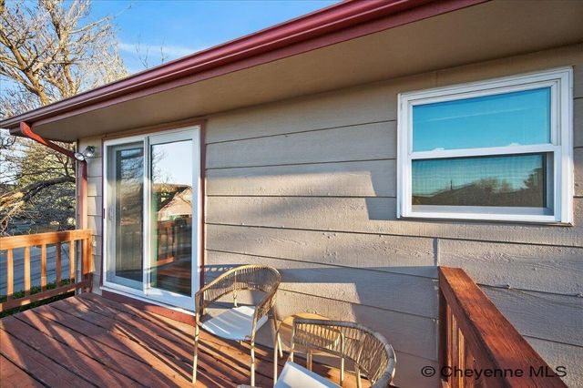 5163 NEWLAND AVE, Cheyenne, WY 82009