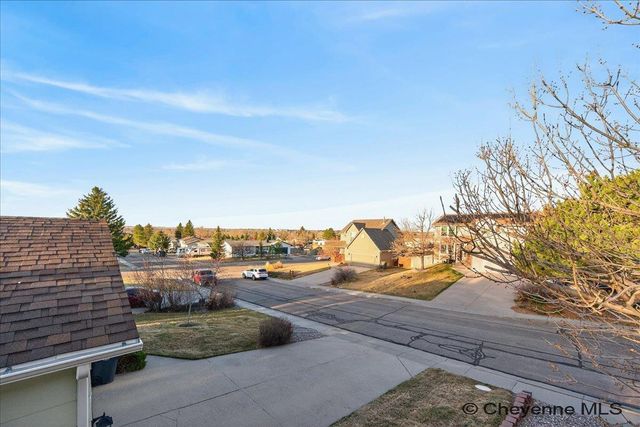 5163 NEWLAND AVE, Cheyenne, WY 82009