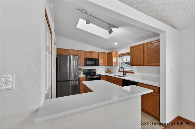 5163 NEWLAND AVE, Cheyenne, WY 82009